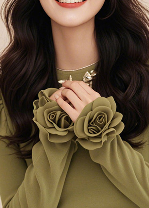 Sophisticated Shirt with a Clean Classic Look