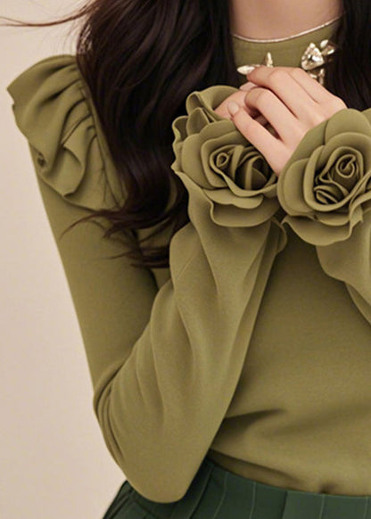 Sophisticated Shirt with a Clean Classic Look