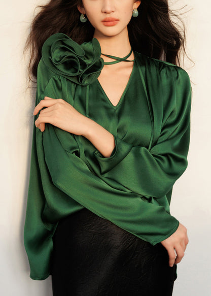 Elegantly Styled Blouse for Everyday Wear