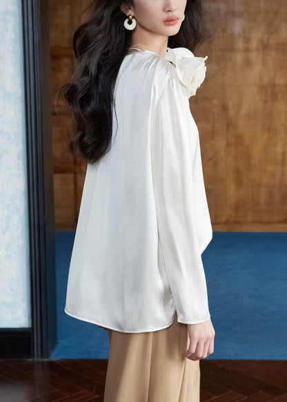 Elegantly Styled Blouse for Everyday Wear