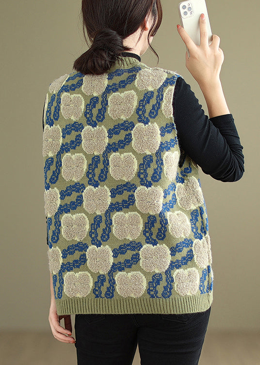 Vintage Inspired Coat with a Contemporary Edge