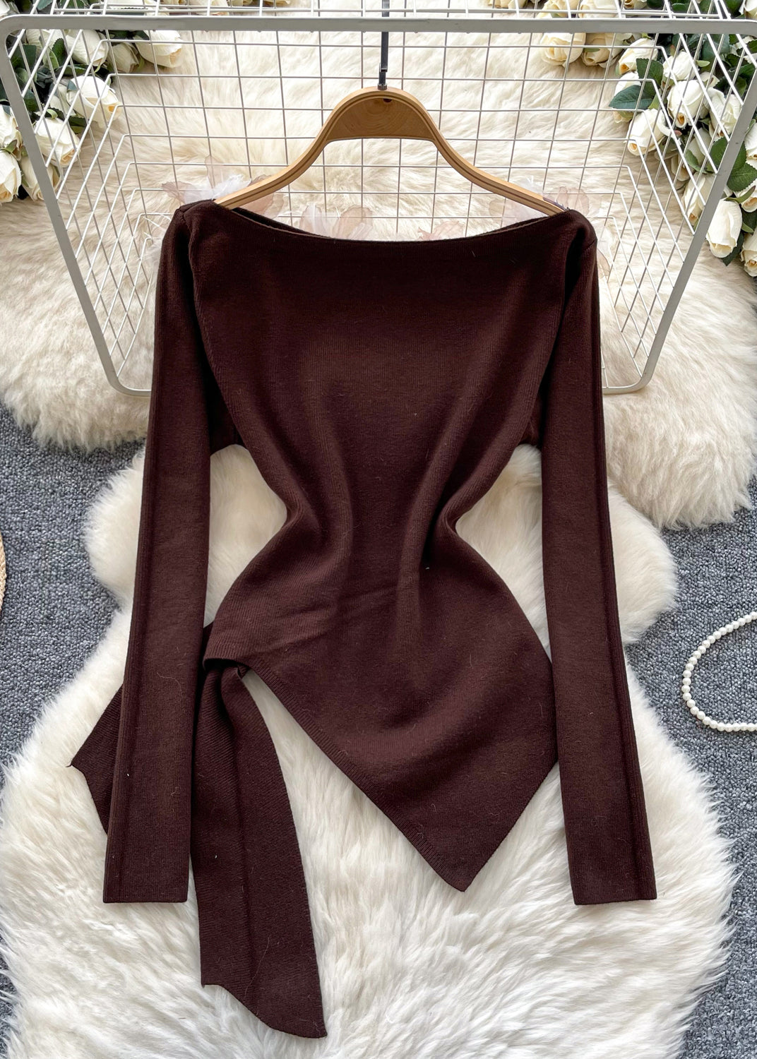 Beautifully Crafted Shirt in a Classic Style