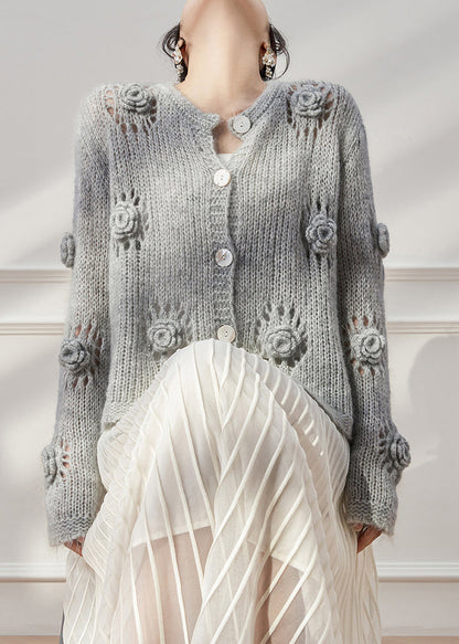 Beautifully Balanced Coat with Timeless Character