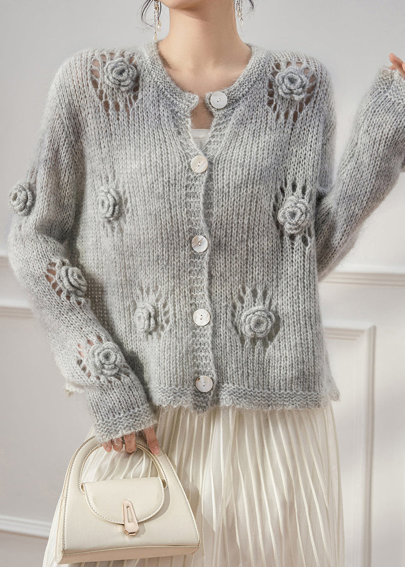 Beautifully Balanced Coat with Timeless Character
