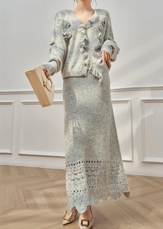 Beautifully Finished Garment in a Timeless Design