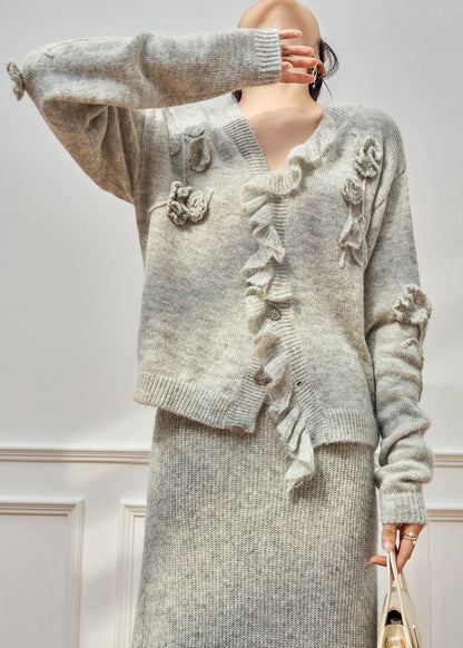 Beautifully Finished Garment in a Timeless Design