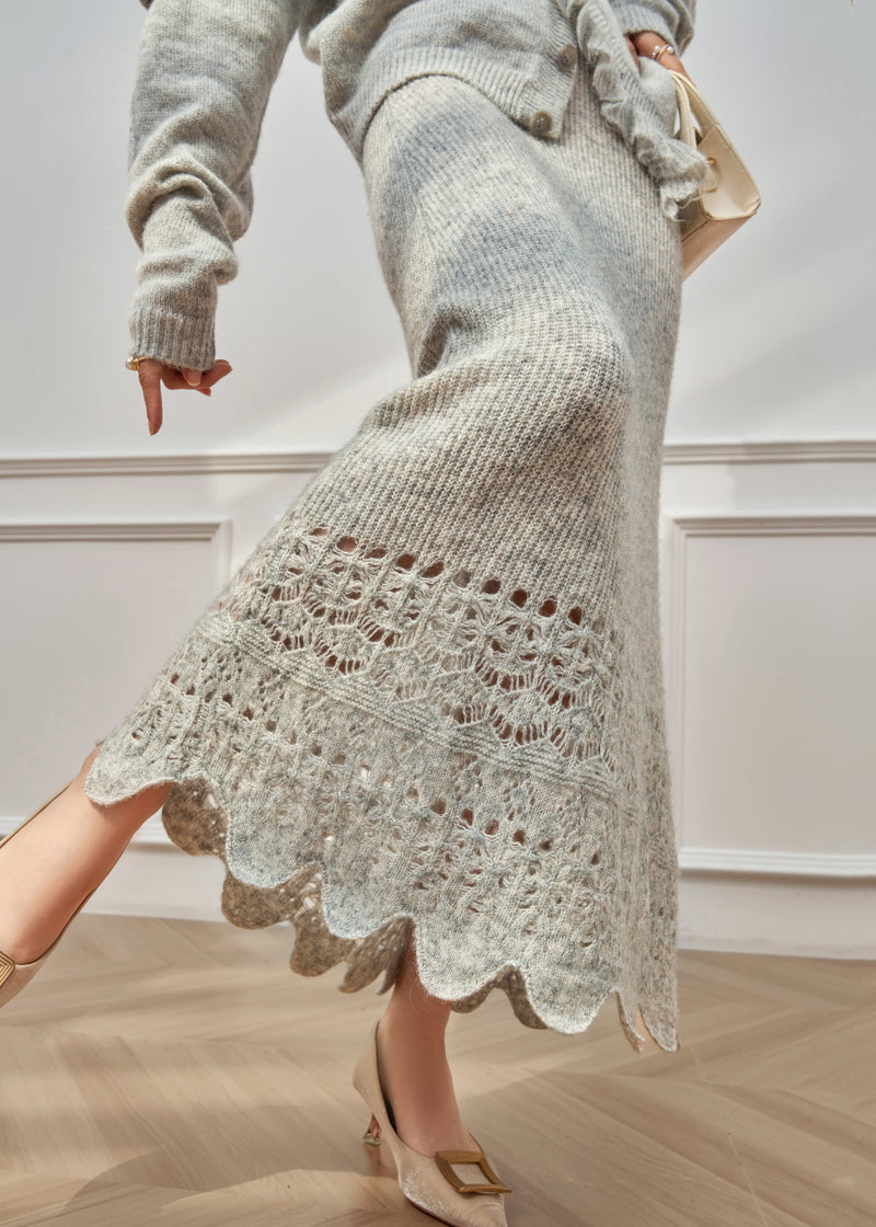 Beautifully Finished Garment in a Timeless Design