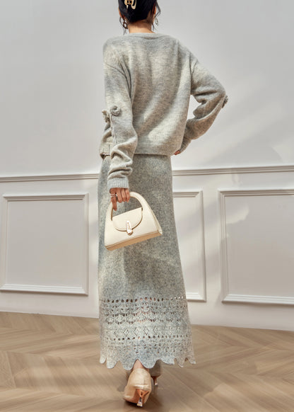 Beautifully Finished Garment in a Timeless Design