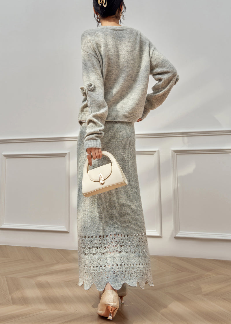 Beautifully Finished Garment in a Timeless Design