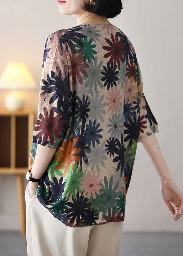 Beautifully Finished Top in a Timeless Design