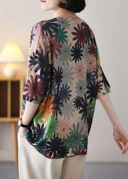 Gracefully Styled Top for Any Occasion