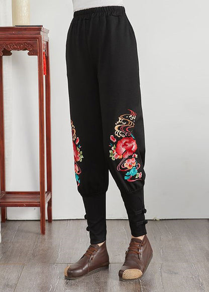 Gracefully Styled Pants for Any Occasion