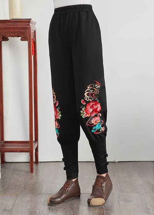 Gracefully Styled Pants for Any Occasion