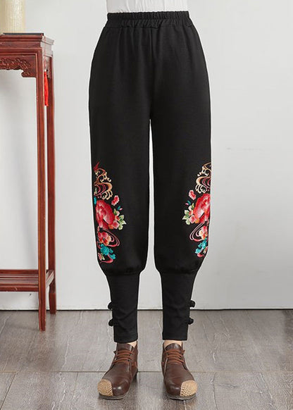 Gracefully Styled Pants for Any Occasion