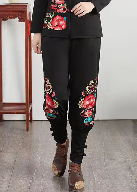 Gracefully Styled Pants for Any Occasion