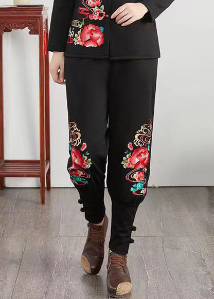 Gracefully Styled Pants for Any Occasion