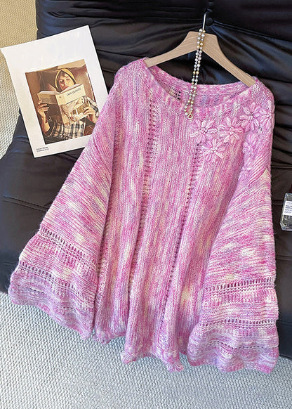 Gracefully Styled Sweater for Any Occasion