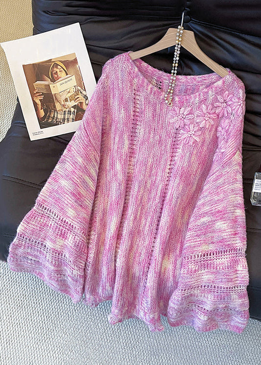 Gracefully Styled Sweater for Any Occasion