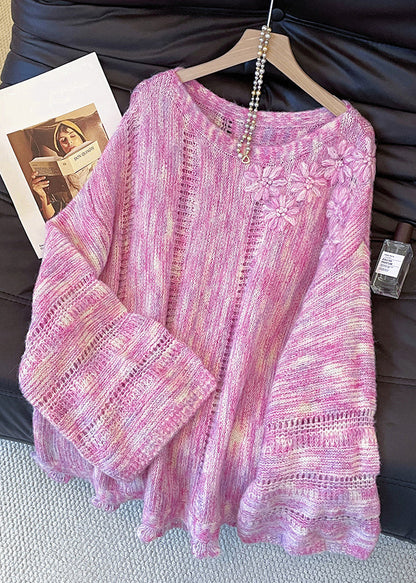 Gracefully Styled Sweater for Any Occasion