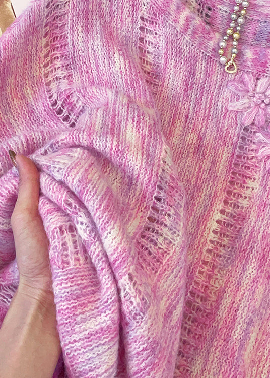 Gracefully Styled Sweater for Any Occasion