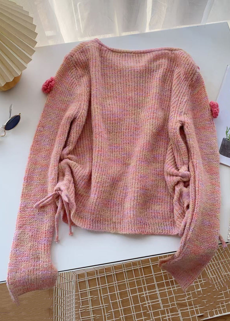 Well Tailored Cardigan with a Graceful Silhouette