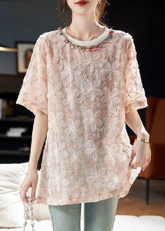 Vintage Inspired Shirt with a Contemporary Edge
