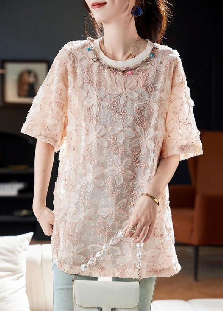 Vintage Inspired Shirt with a Contemporary Edge
