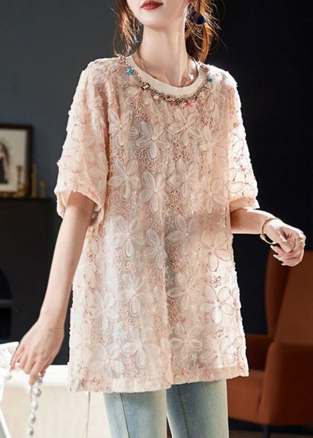Vintage Inspired Shirt with a Contemporary Edge