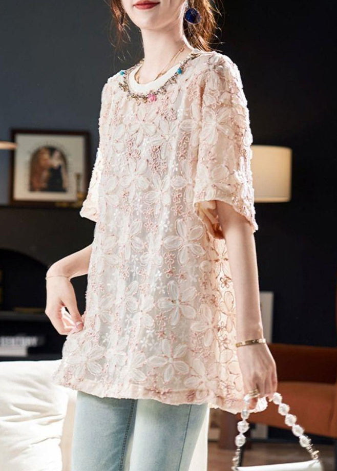 Vintage Inspired Shirt with a Contemporary Edge
