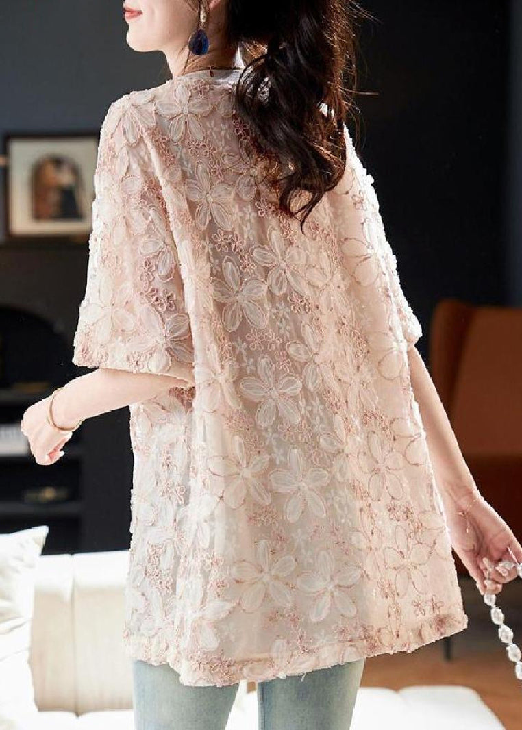 Vintage Inspired Shirt with a Contemporary Edge