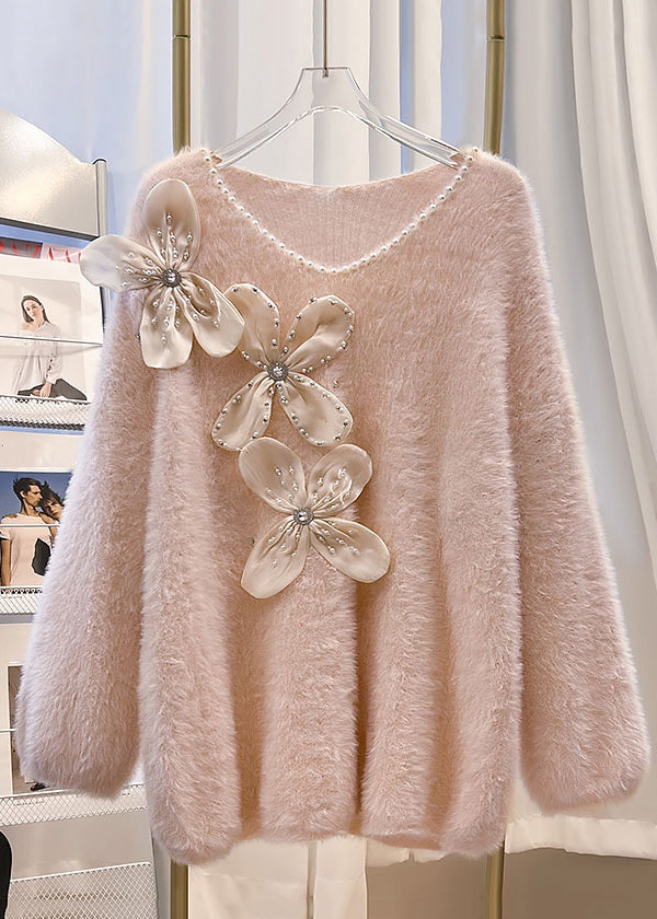 Classic Vintage & Enduringly Stylish Sweater