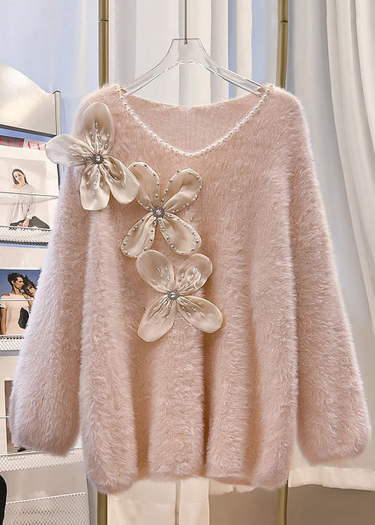 Classic Vintage & Enduringly Stylish Sweater