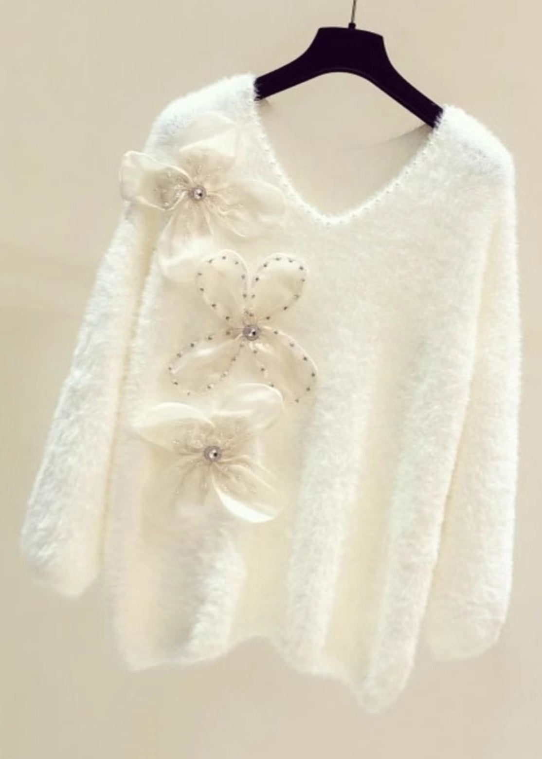 Classic Vintage & Enduringly Stylish Sweater