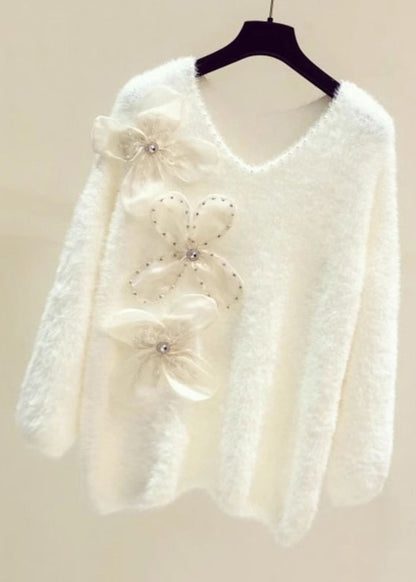 Classic Vintage & Enduringly Stylish Sweater
