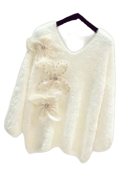 Classic Vintage & Enduringly Stylish Sweater