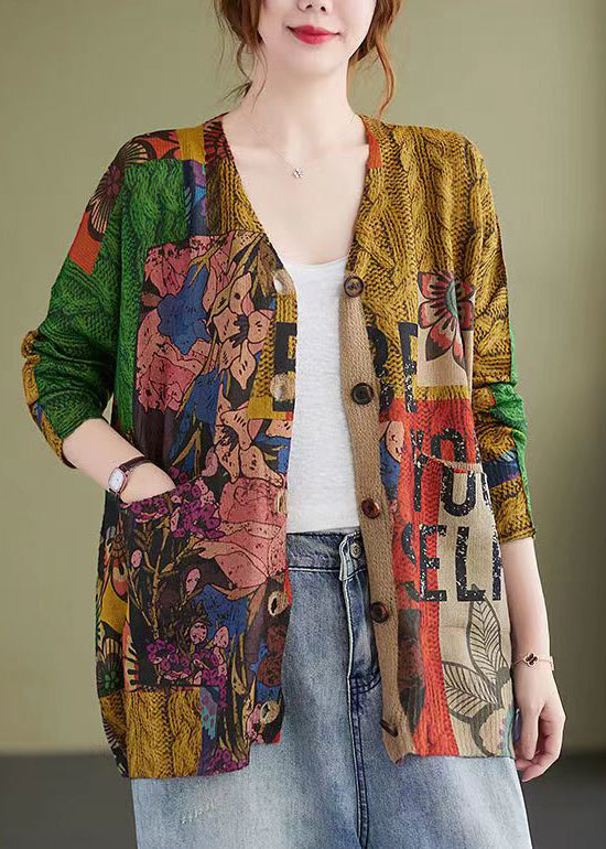 Classic Vintage Coat with a Flattering Fit