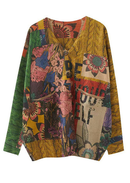 Classic Vintage Coat with a Flattering Fit