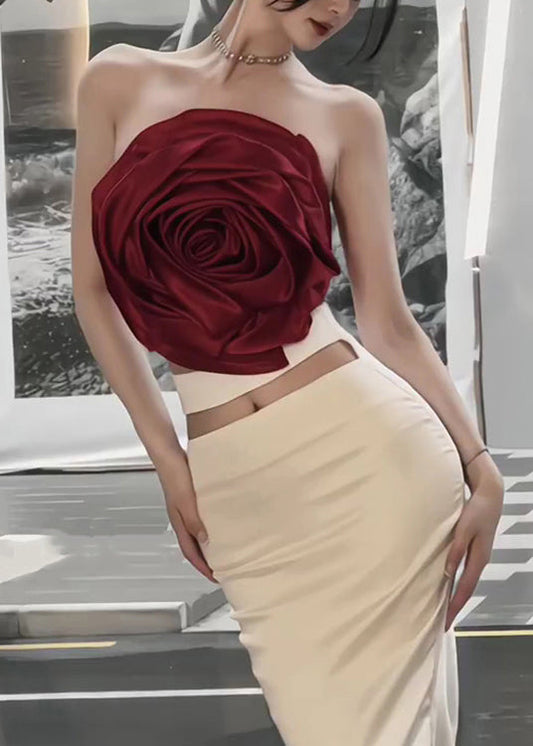 Beautifully Finished Garment in a Timeless Design