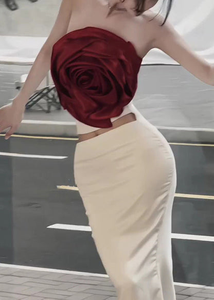 Beautifully Finished Garment in a Timeless Design