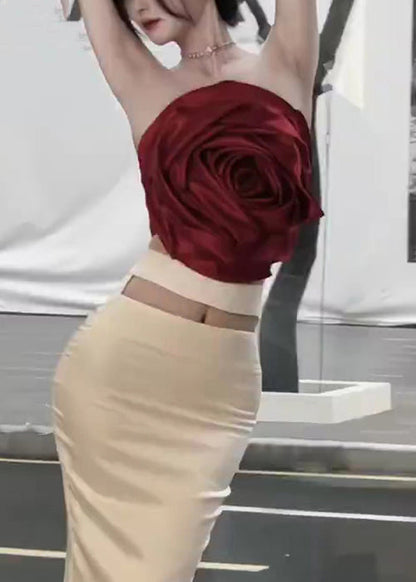 Beautifully Finished Garment in a Timeless Design