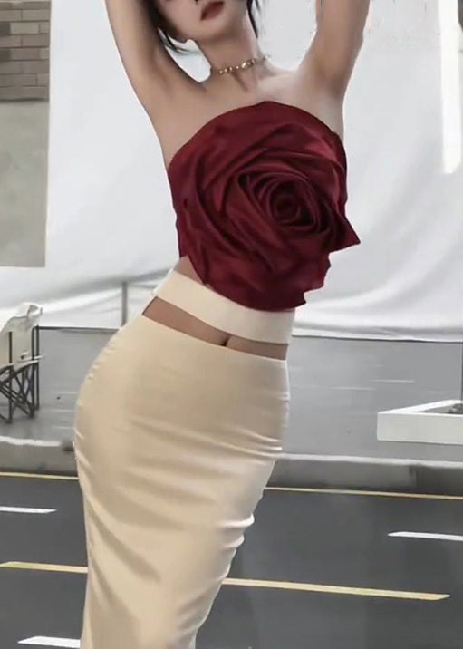 Beautifully Finished Garment in a Timeless Design