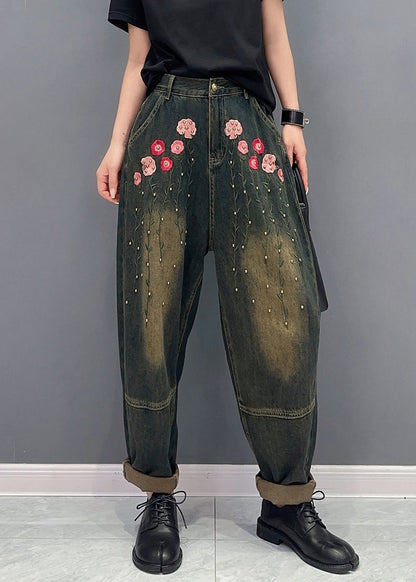 Classic Vintage & Enduringly Stylish Pants