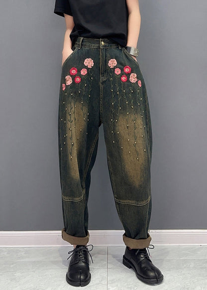 Classic Vintage & Enduringly Stylish Pants