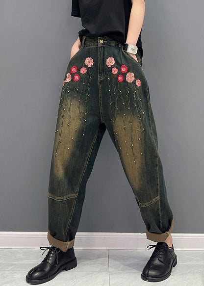 Classic Vintage & Enduringly Stylish Pants
