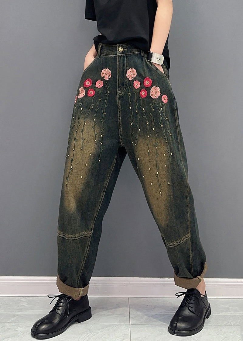 Classic Vintage & Enduringly Stylish Pants
