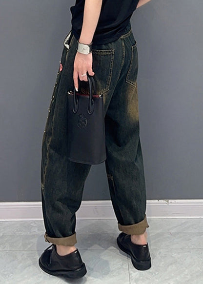 Classic Vintage & Enduringly Stylish Pants