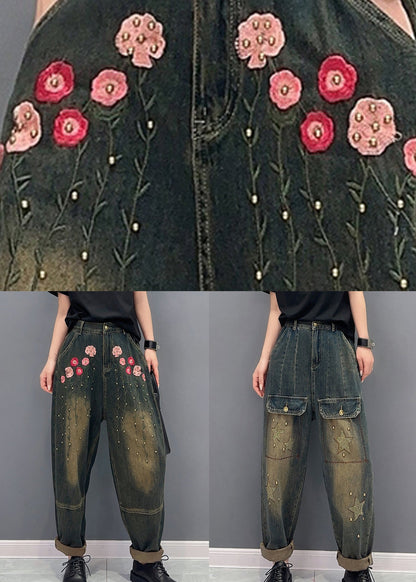 Classic Vintage & Enduringly Stylish Pants