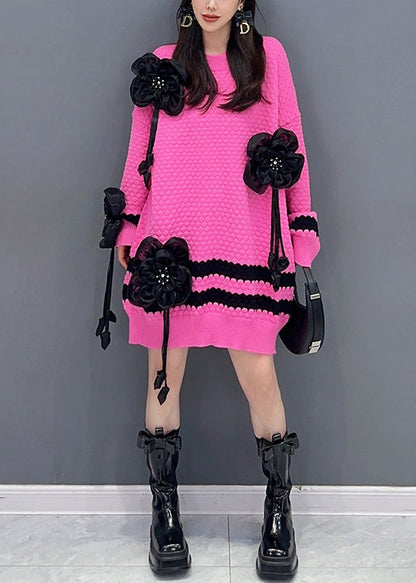 Elegantly Styled Sweater for Everyday Wear