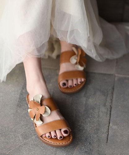 Elegant Orthopedic Sandals for Every Step