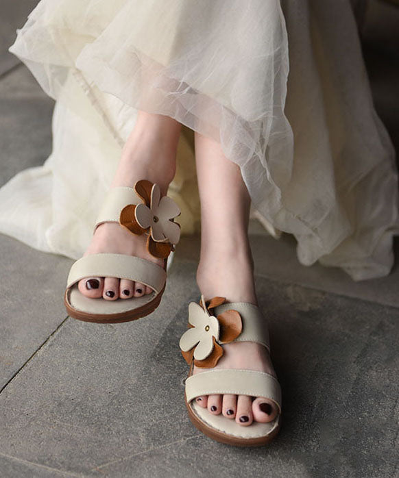 Elegant Orthopedic Sandals for Every Step